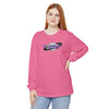 Comfort Colors 6014 Unisex Long Sleeve T-Shirt 