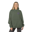 AS Colour 5161 Unisex Relaxed Hoodie | Shock Wave Embroidery