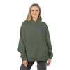 AS Colour 5161 Unisex Relaxed Hoodie | Shock Wave Embroidery