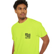 Customizable Gildan 5300 Unisex Heavy Cotton Pocket T-Shirt