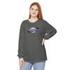 Comfort Colors 6014 Unisex Long Sleeve T-Shirt 