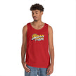 Gildan 5200 Unisex Heavy Cotton Tank Top 