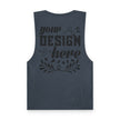 Customizable AS Colour 5025 Unisex Barnard Tank Top Regular Fit