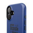 Customizable Magnetic Impact Resistant Phone Case Dual Layer Full Wrap