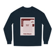 Customizable ITC SS3000 Unisex Crewneck Sweatshirt