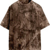 Nameria Unisex Loose Fit Short Sleeve T-Shirt 