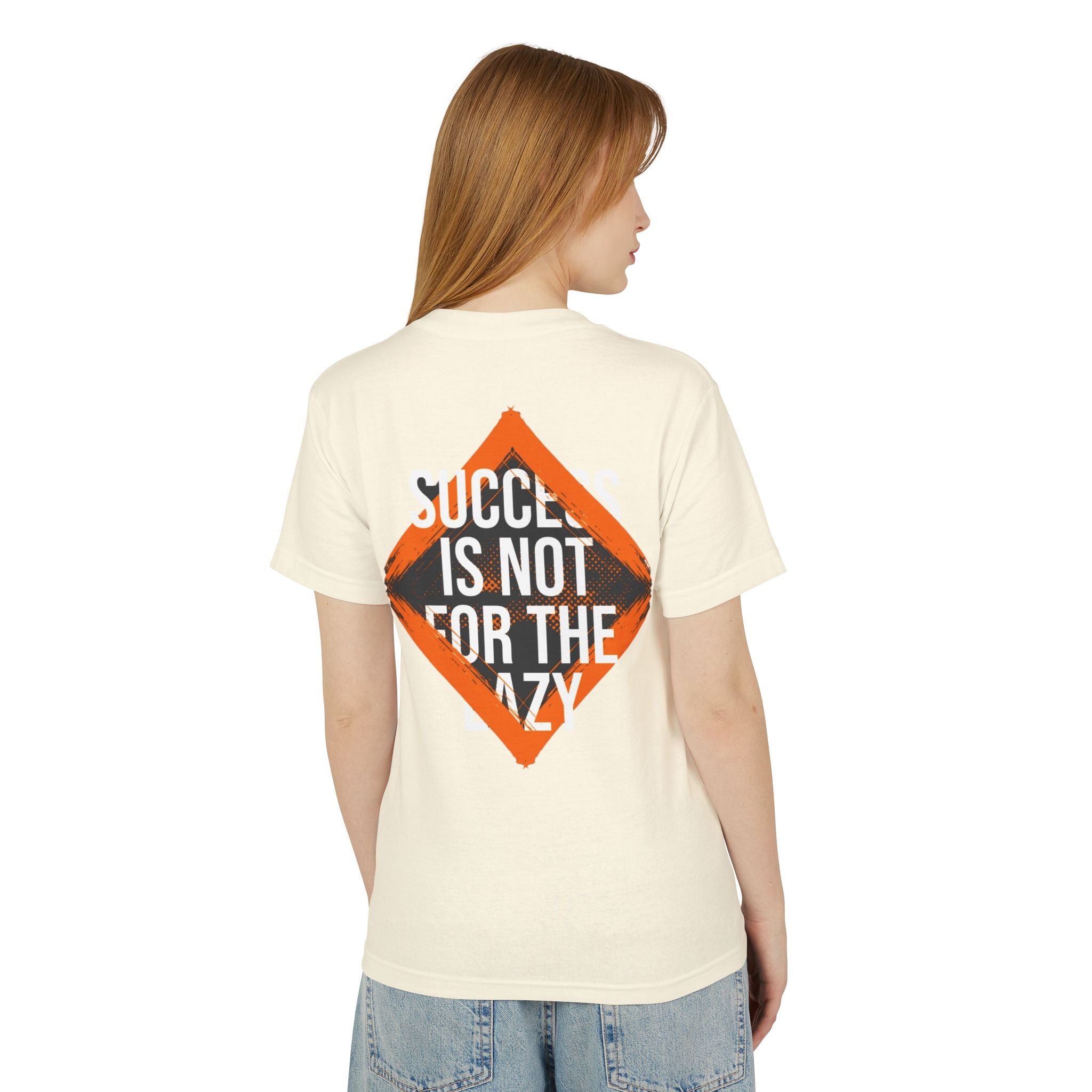 American Apparel 1301GD Unisex Cotton Tee | 