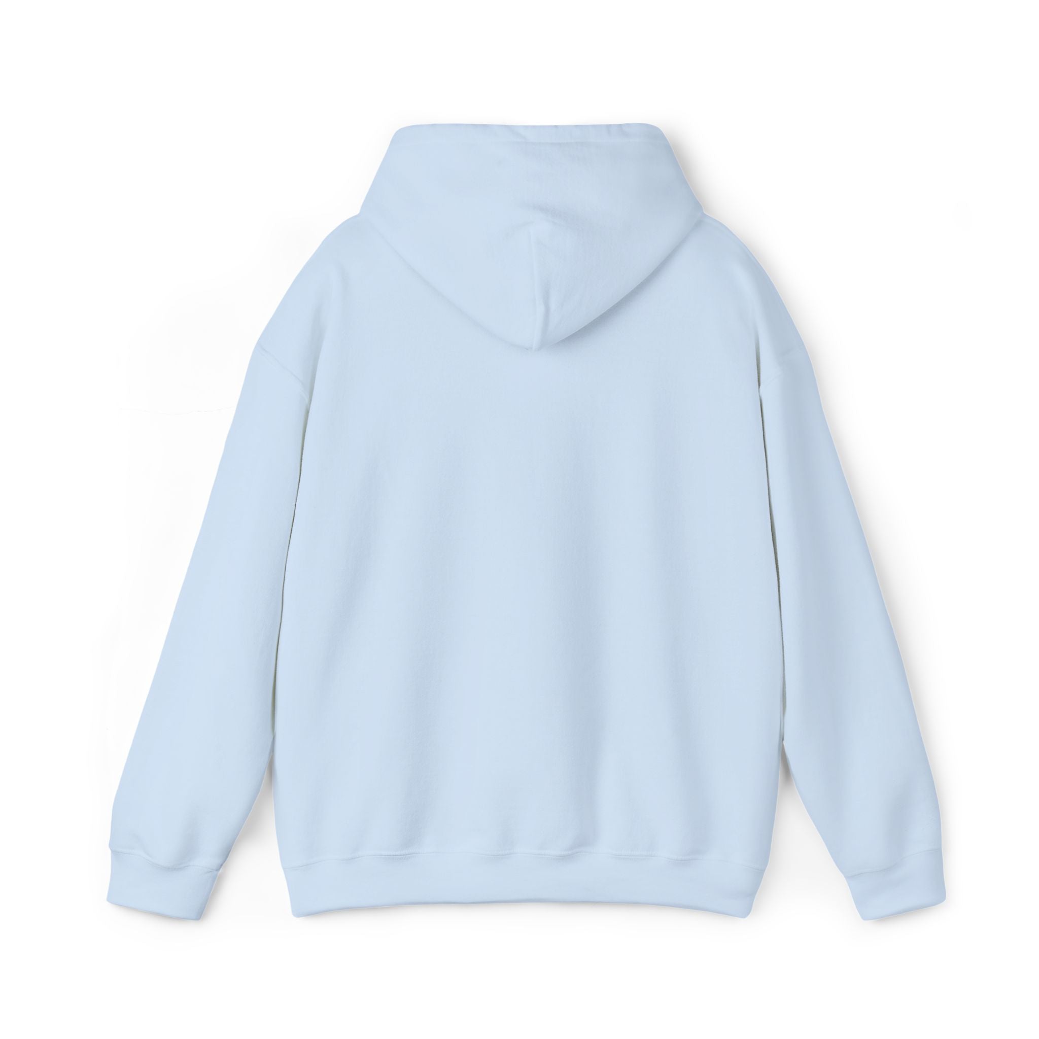 Gildan 18500 Unisex Hooded Sweatshirt | 