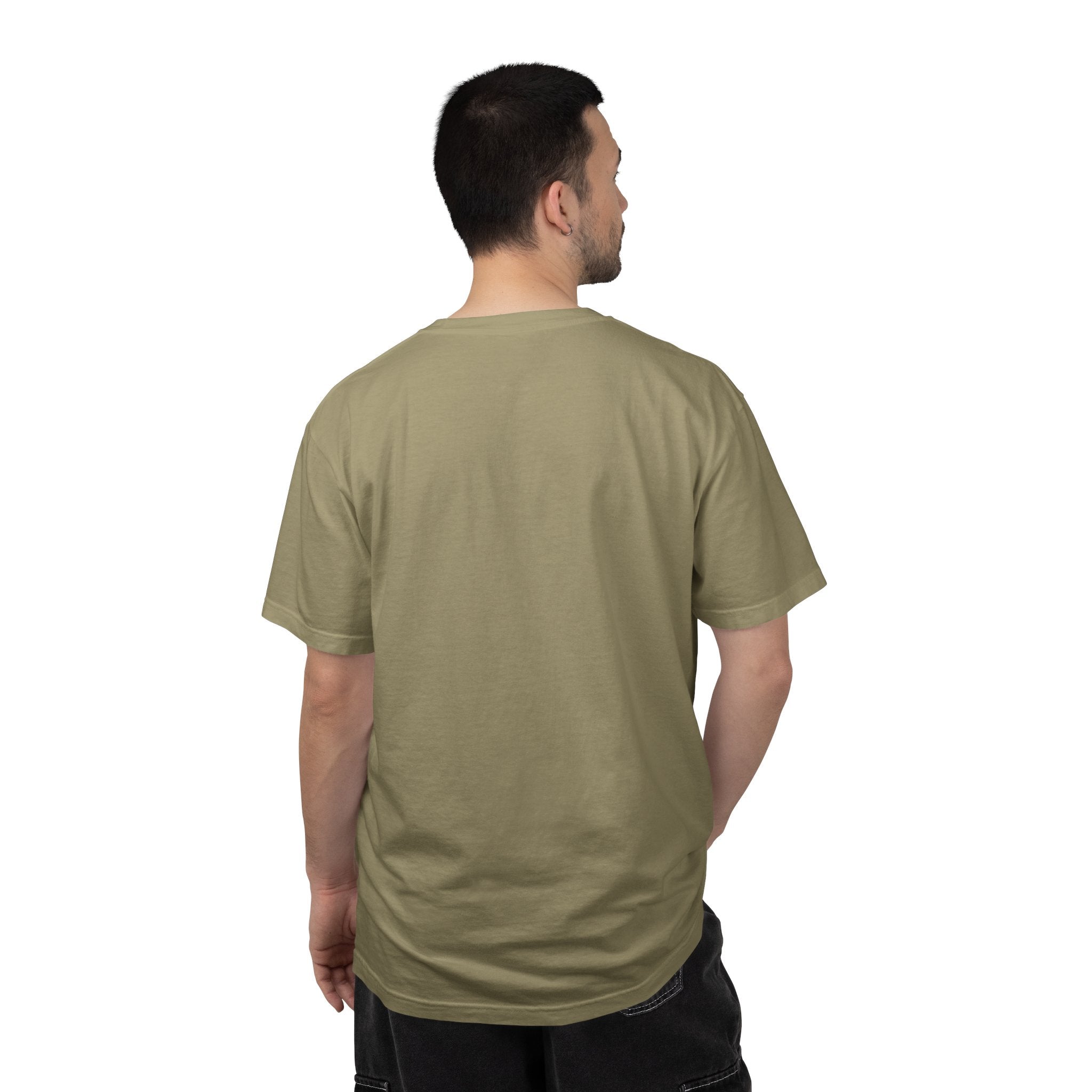 Comfort Colors 1717 Unisex T-Shirt 