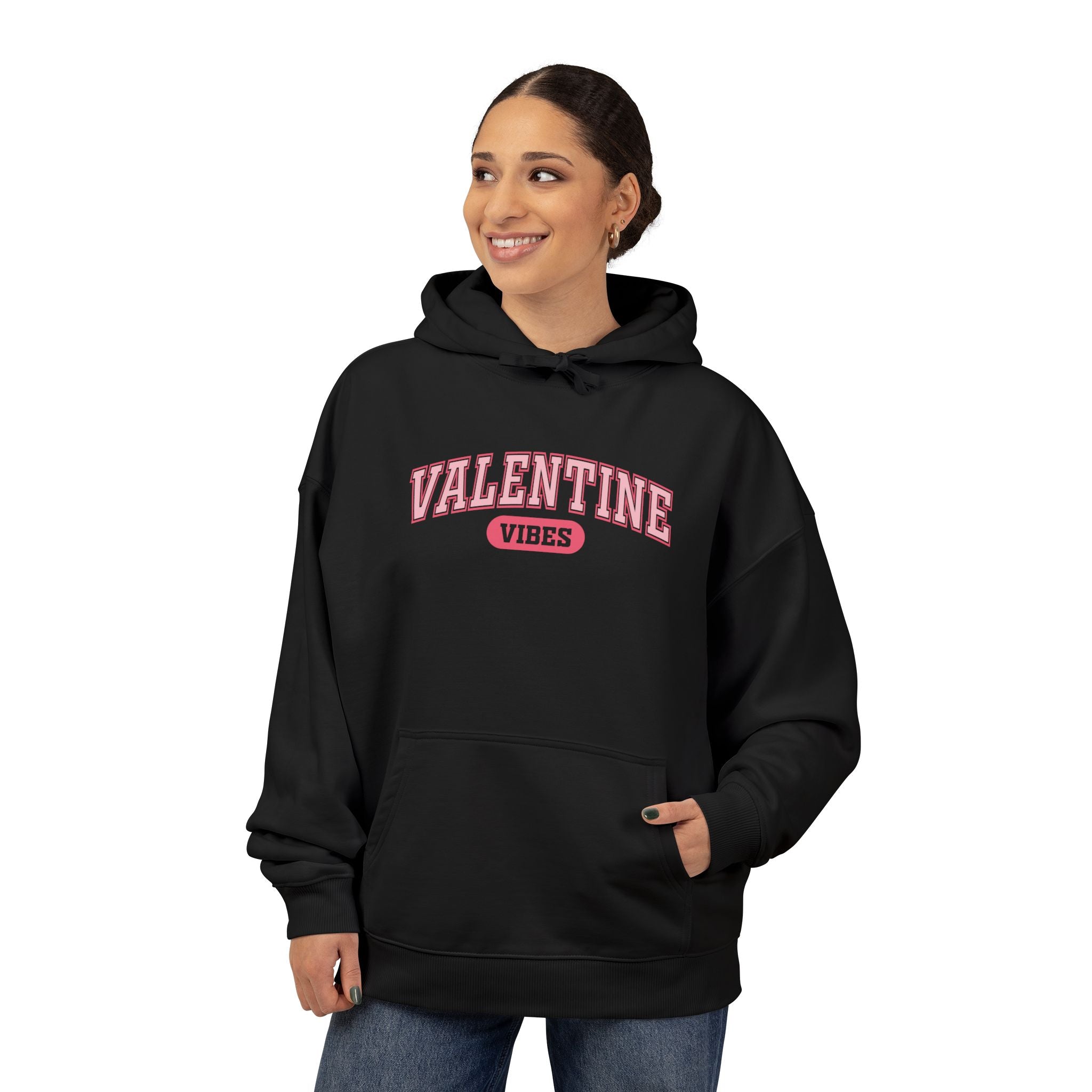 Stanley/Stella SASU024 Unisex Hoodie 