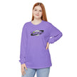 Comfort Colors 6014 Unisex Long Sleeve T-Shirt 