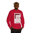 Customizable ITC SS3000 Unisex Crewneck Sweatshirt