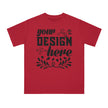 Customizable Econscious EC1000 Organic Unisex T-Shirt