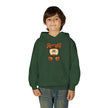 Gildan 18500B Unisex Youth Hoodie 