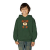Gildan 18500B Unisex Youth Hoodie 