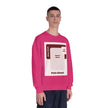 Customizable Unisex NuBlend Crewneck Sweatshirt DTG Print