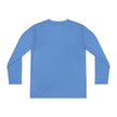 Sport-Tek YST350LS Unisex Youth Long Sleeve Tee | 