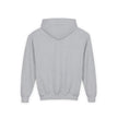 Gildan 18500B Unisex Youth Hoodie 