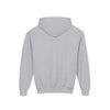 Gildan 18500B Unisex Youth Hoodie 