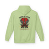 Gildan SF500 Unisex  Fleece Hoodie 