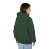 Gildan 18500B Unisex Youth Hoodie 
