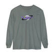 Comfort Colors 6014 Unisex Long Sleeve T-Shirt 