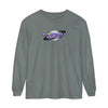Comfort Colors 6014 Unisex Long Sleeve T-Shirt 
