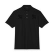Customizable Mercer+Mettle MM1014 Mens Stretch Jersey Polo Shirt
