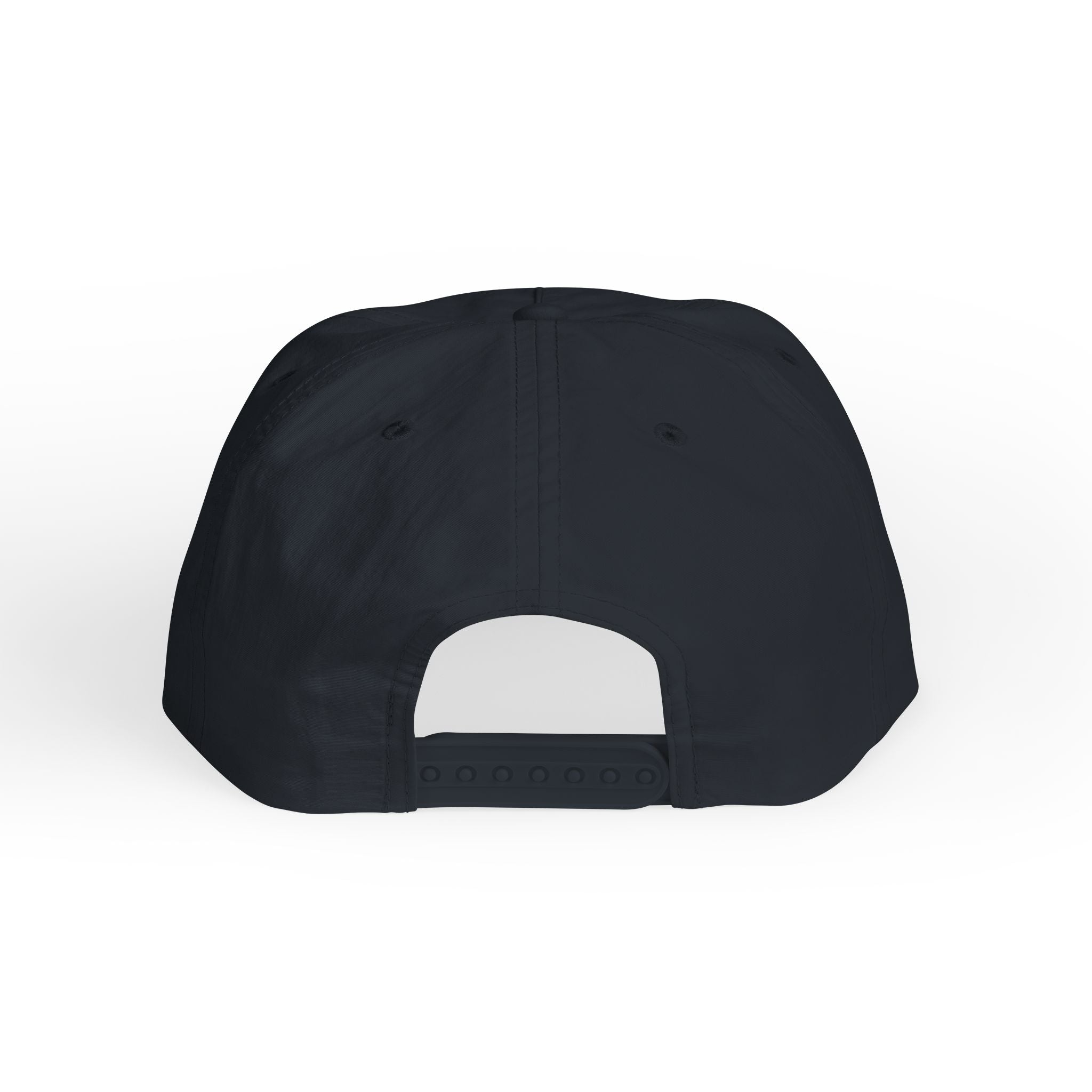 Customizable AS Colour 1114 Mid Profile Recycled Nylon Surf Cap