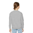 Gildan 18000B Unisex Youth Crewneck Sweatshirt | 