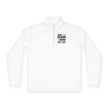 Customizable Sport Tek ST357 Unisex Lightweight Polyester Quarter Zip Pullover