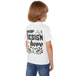Customizable Gildan 5100P Toddler Heavy Cotton T-Shirt