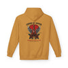 Gildan SF500 Unisex  Fleece Hoodie 