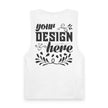 Customizable AS Colour 5025 Unisex Barnard Tank Top Regular Fit