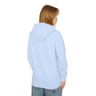 Comfort Colors 1467  Unisex Hooded Sweatshirt | Reality Lounge Graphic Print