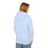 Comfort Colors 1467  Unisex Hooded Sweatshirt | Reality Lounge Graphic Print