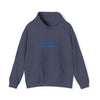 Gildan 18500 Unisex Hooded Sweatshirt | 