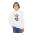 Gildan 18000B Youth Crewneck Sweatshirt | 