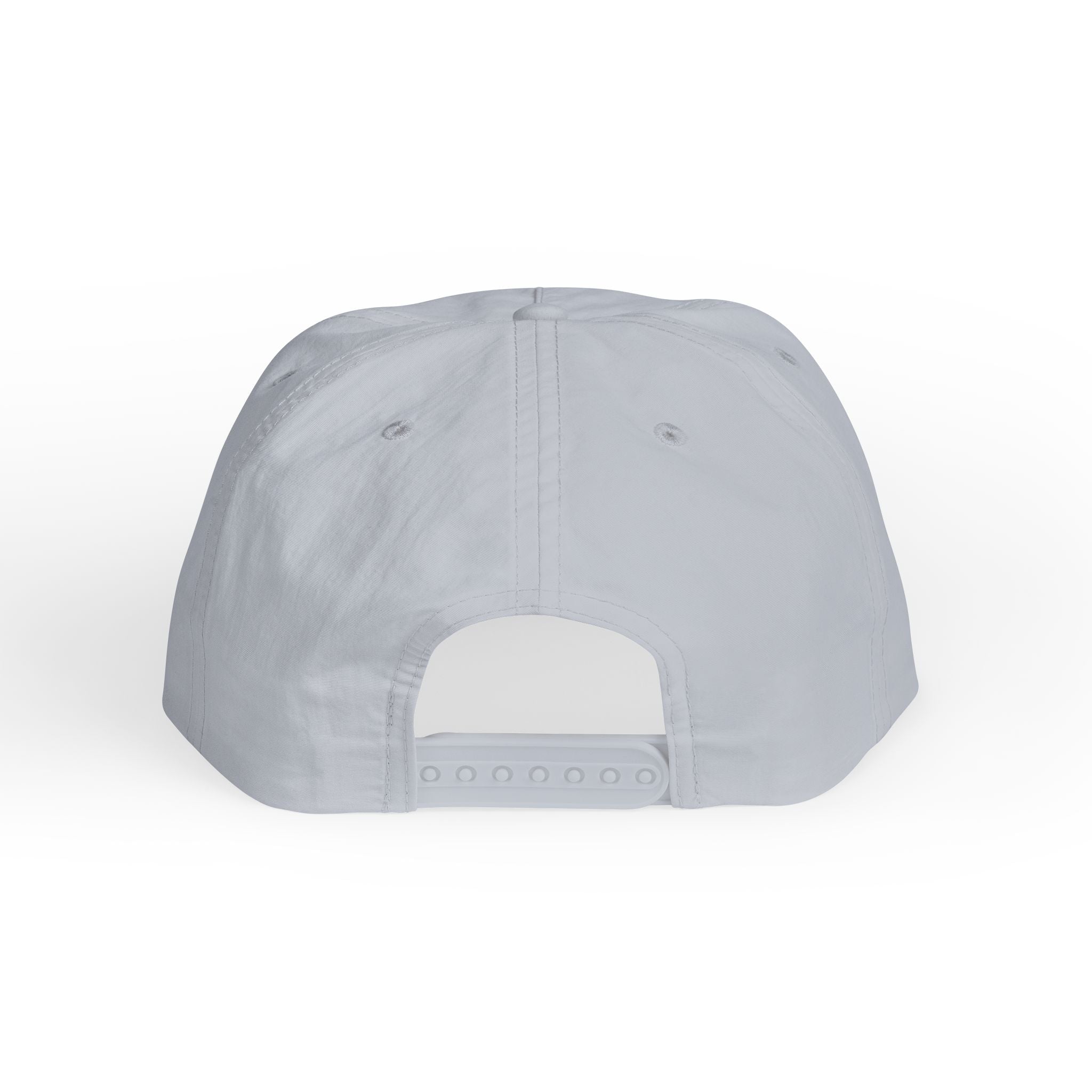 Customizable AS Colour 1114 Mid Profile Recycled Nylon Surf Cap