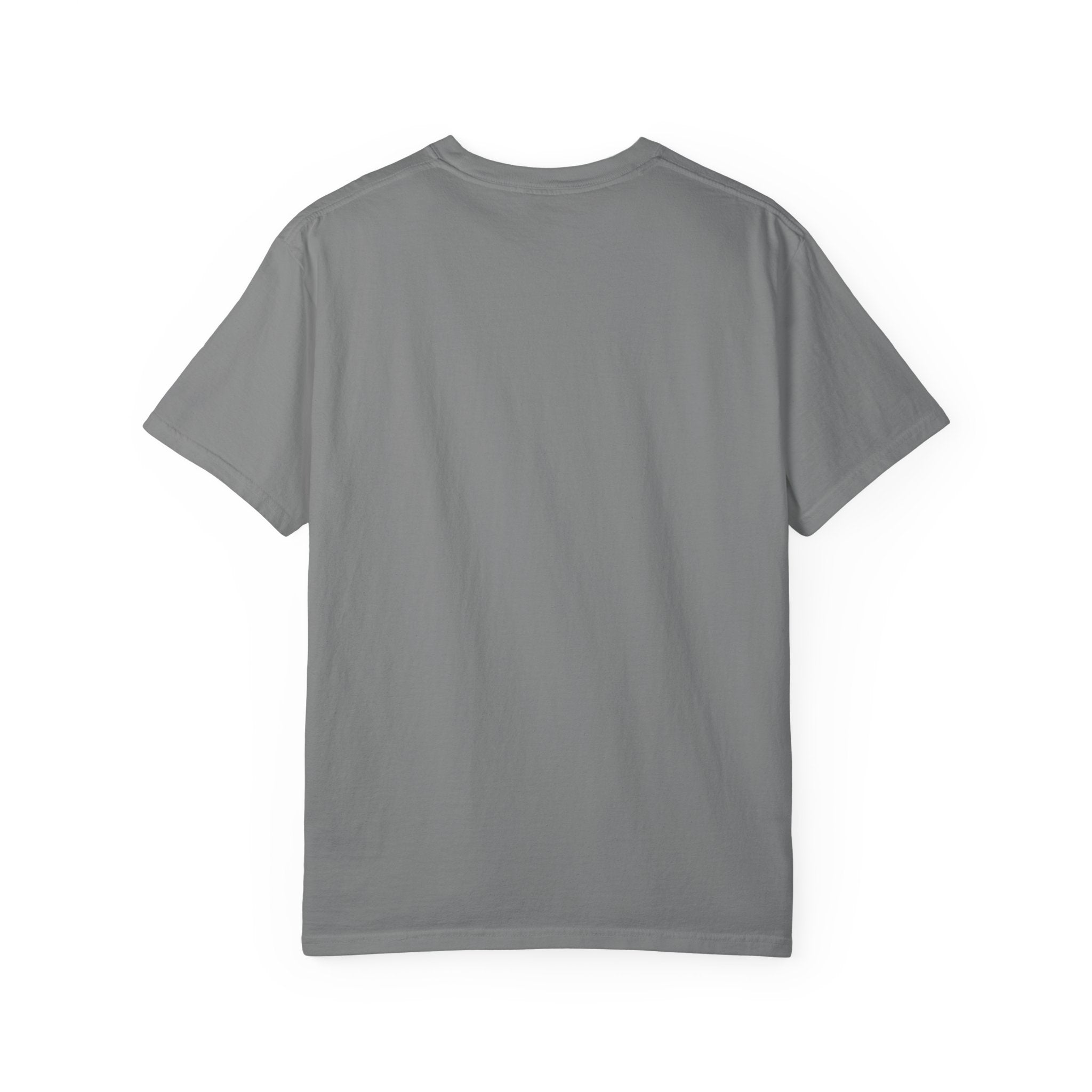 Comfort Colors 1717 Unisex Garment-Dyed T-Shirt 