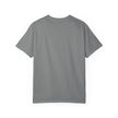 Comfort Colors 1717 Unisex Garment-Dyed T-Shirt 