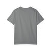 Comfort Colors 1717 Unisex Garment-Dyed T-Shirt 