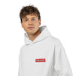 AS Colour 5161 Unisex Relaxed Hoodie | Vibe & Co Embroidery