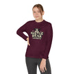 Sport-Tek YST350LS Unisex Youth Long Sleeve Tee | 
