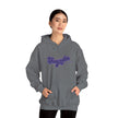 Gildan 18500 Unisex Hooded Sweatshirt | 