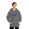 Gildan 18500 Unisex Hooded Sweatshirt | 