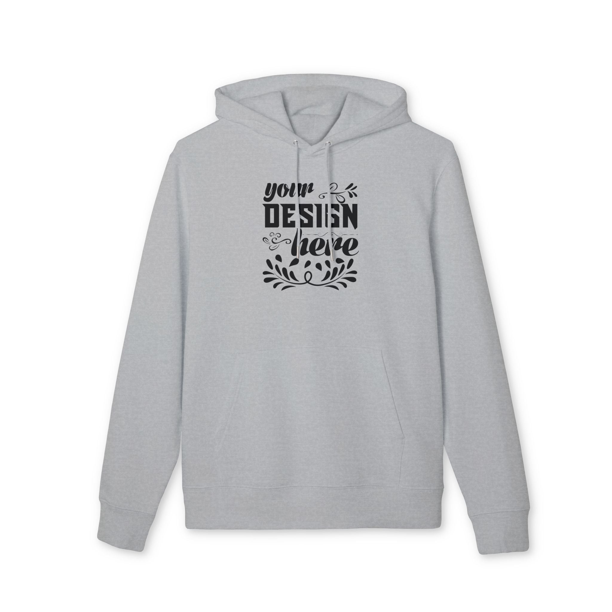 Customizable Stanley/Stella SASU003  Unisex Cruiser 2.0 Hoodie