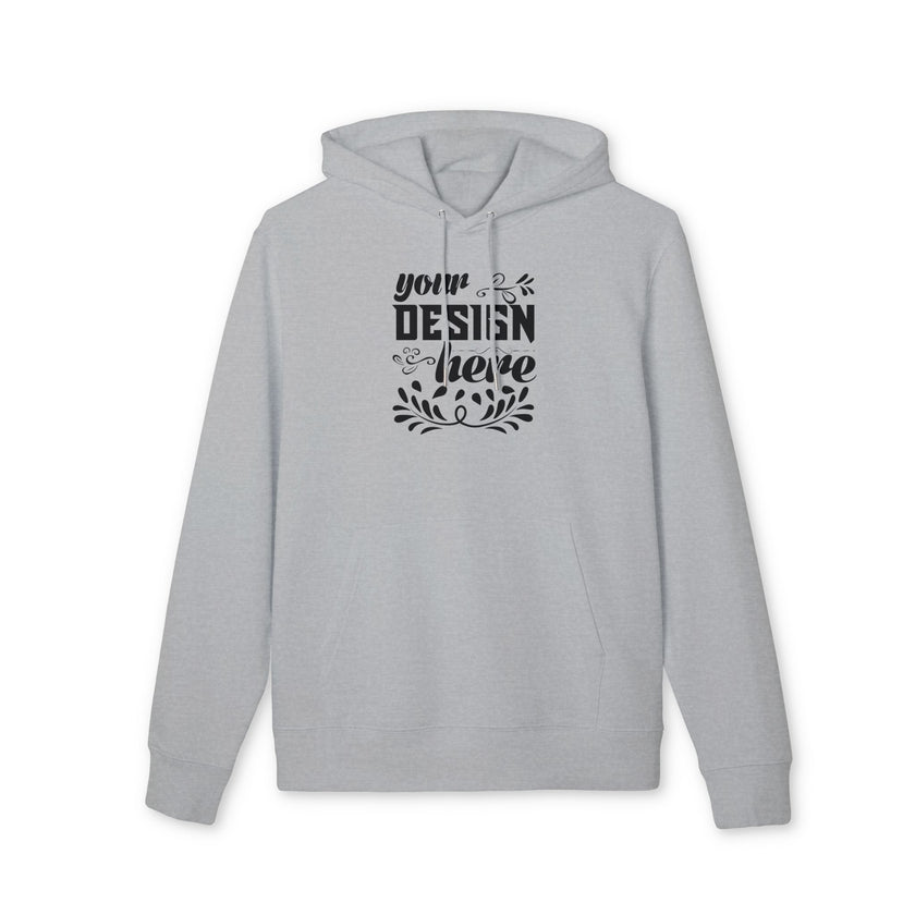 Customizable Stanley/Stella SASU003  Unisex Cruiser 2.0 Hoodie