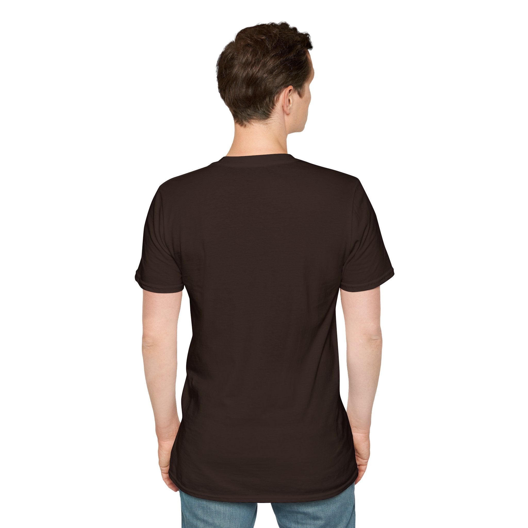 Gildan 64000 Unisex Softstyle T-Shirt 