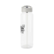 Customizable Tritan Reusable Water Bottle with Straw Lid